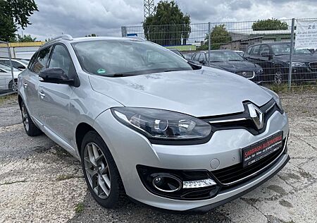 Renault Megane Grandtour ENERGY dCi 130 Start