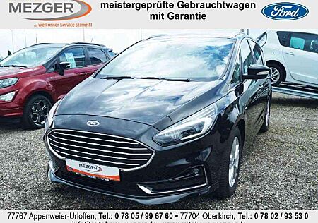 Ford S-Max Titanium GSB 4J 100.000KM