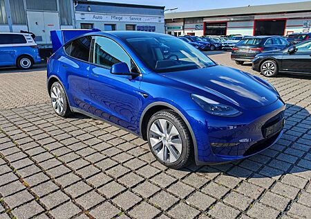Tesla Model Y Long Range Dual Motor AWD