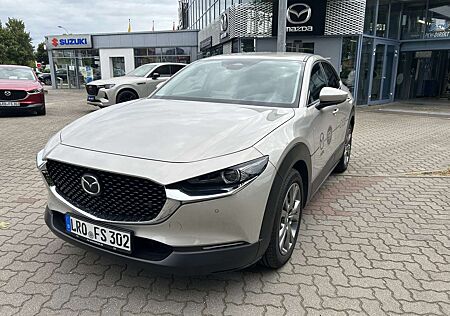 Mazda CX-30 2.0L X 186ps 6AT FWD Exclusive-line