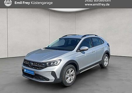 VW Taigo Volkswagen 1.0 TSI OPF Life GJR LED SHZ