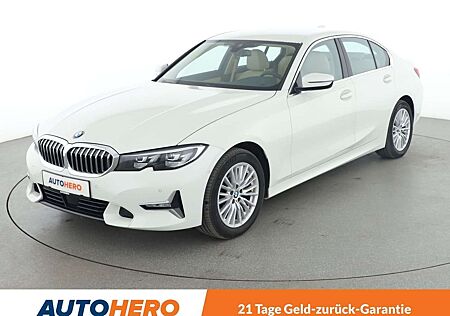 BMW 320i 320 xDrive Luxury Line Aut.*NAVI*LED*CAM*SHZ*LHZ*