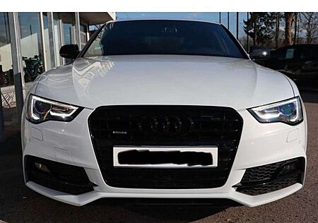 Audi A5 3.0 TDI Sportback (clean die.) quat. DPF S tro.