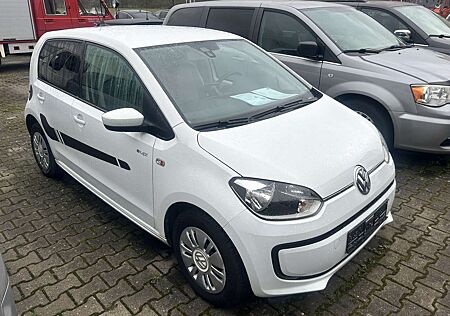 VW e-up! Volkswagen e-up! e-up! 1. Hand Klimaaut. Sitzheizungen Navi PDC