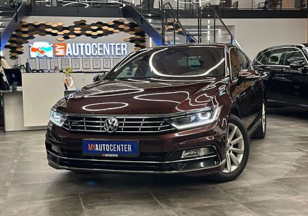 VW Passat Volkswagen Lim. Highline BMT/Start-Stopp 4Motion*AHK