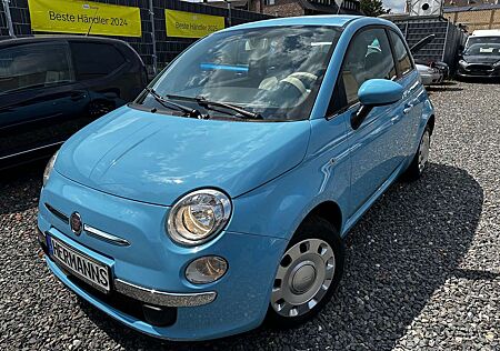 Fiat 500 Pop *1.HAND / SCHECKHEFTGEPFLEGT/ ALLWETTERREIFEN*