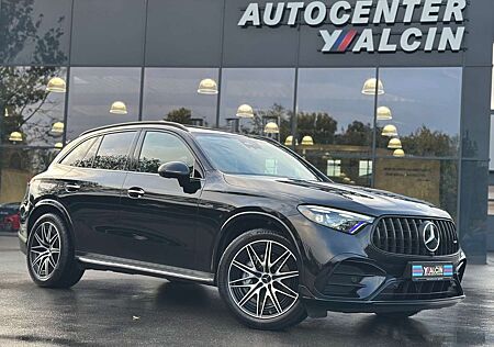 Mercedes-Benz GLC 43 AMG 4MATIC Aut. PANO/NIGHT/DIGITAL LED/NA