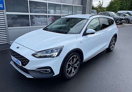 Ford Focus Active