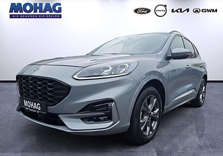 Ford Kuga 2.5l Plug-In Hybrid ST-Line X *Spurhalteass* -EU6