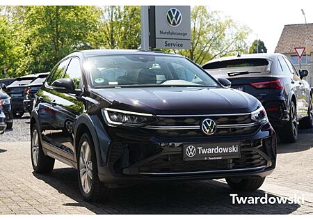VW Taigo Volkswagen Life 1.5 TSI Pano Rear View Light Assist