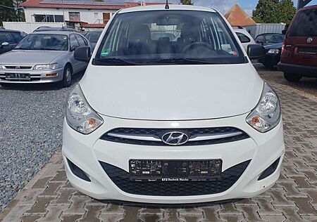 Hyundai i10 1.1 Style