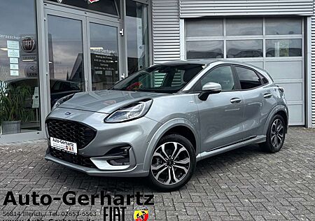 Ford Puma Hybrid / ST-Line X