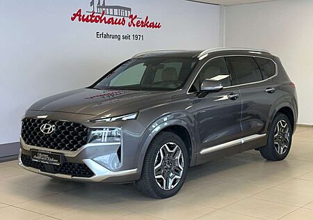 Hyundai Santa Fe 1.6 Plugin-Hybrid 4WD Signature+Anhängerkupplung