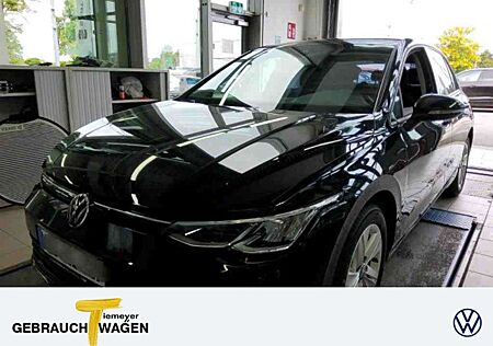 VW Golf Volkswagen 1.5 TSI LIFE ST.HEIZ NAVI ASSIST APP-CON
