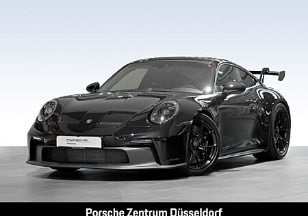 Porsche 992 911 GT3 Clubsportpaket Liftsystem-VA BOSE
