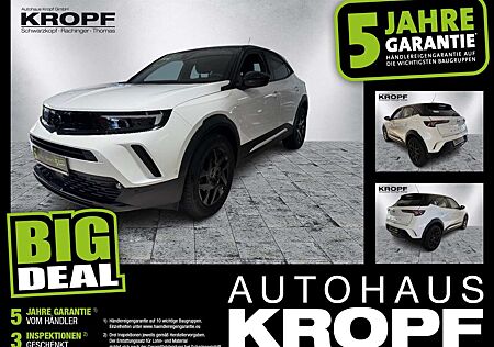 Opel Mokka 1.2 T. GS in. ab 2,99% LED+SHZ+LHZ+Kam.+LM