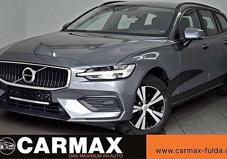 Volvo V60 Kombi Navi,LED,PDC,DAC,Business-Paket