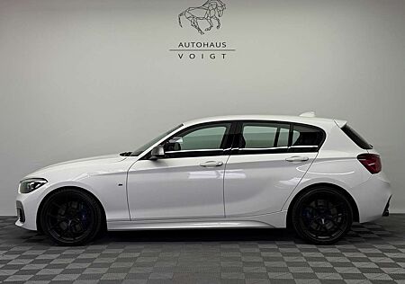 BMW 140 xDrive Special Edition|LED|HiFi|Navi-Prof.|