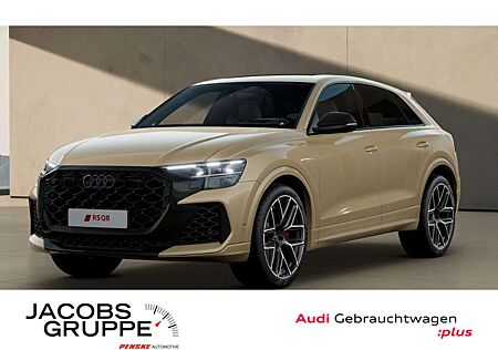Audi RS Q8 4.0 TFSI quattro*FACELIFT*UPE179*B&O*Matrix*TopVie
