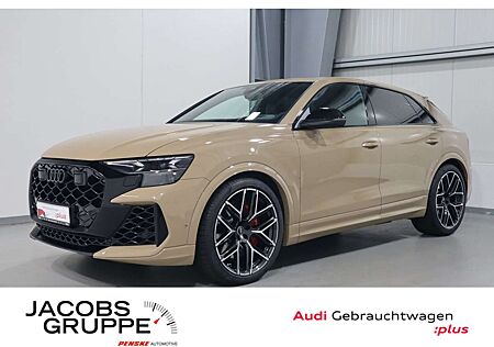 Audi RS Q8 4.0 TFSI quattro*FACELIFT*UPE179*B&O*Matrix*TopVie