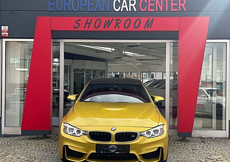 BMW M4 Coupé*LED*MEMORY*360*CAM*M DRIVE*