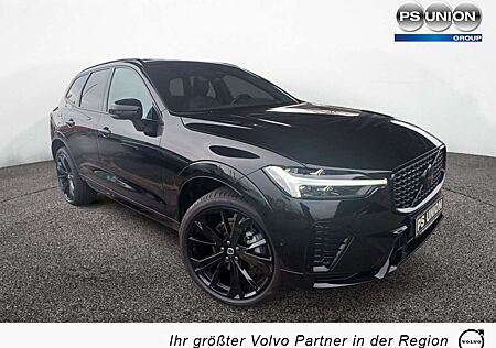 Volvo XC 60 XC60 B5 AWD°Plus Black Edition°360°Cam°KiSi