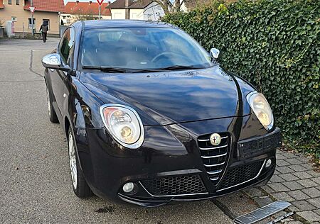 Alfa Romeo MiTo 1.4 16V MultiAir SBK