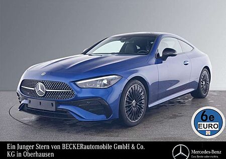 Mercedes-Benz CLE 200 AMG LINE MEMORY PANORAMA NIGHT WINTER