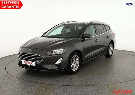 Ford Focus Turnier 1.5 EcoBlue Cool & Connect Navi