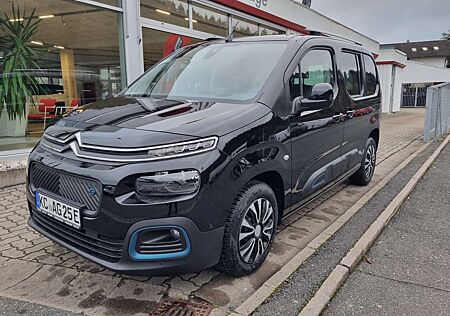 Citroën Berlingo Citroen M Elektromotor 136 Shine