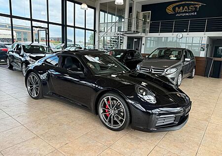 Porsche 992 911 Carrera S SportChrono Matrix Bose Kamera