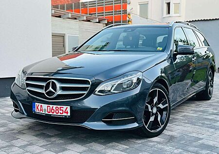 Mercedes-Benz E 220 CDI BlueEfficiency*XENON*LEDER*