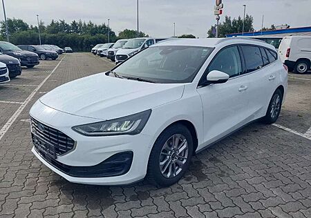 Ford Focus Turnier 1.5TDCI Titanium X AUTOMATIK*LED*