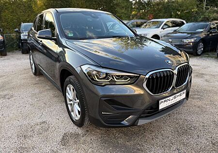 BMW X1 sDrive 18d Advantage Kamera LED Keyless Navi