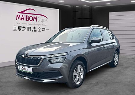 Skoda Kamiq Ambition*Navi*PDC
