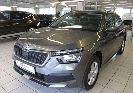 Skoda Kamiq Ambition*Navi*PDC