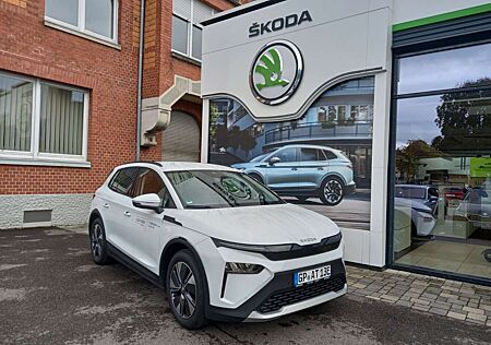 Skoda Elroq 50 Tour Studio 125kW NAVI, ACC, LED