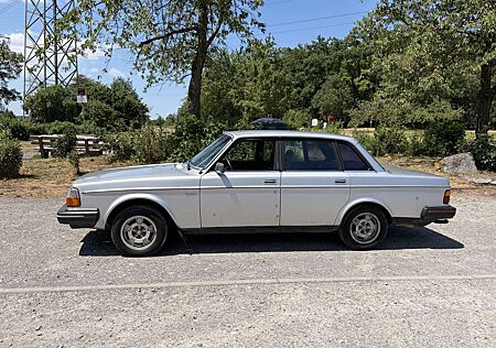 Volvo 244 DLD 6