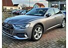 Audi A6 50 TFSI e quattro S tronic