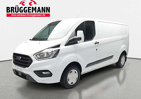 Ford Transit Custom 2.0 TDCI 300 L2H1 TREND KLIMA AHK H