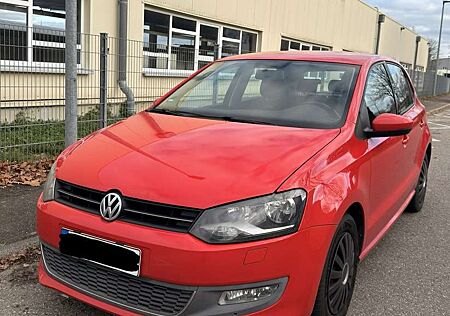 VW Polo Volkswagen 1.4 Comfortline