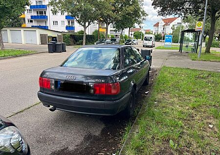 Audi 80 +Aut.