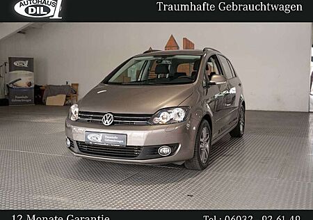 VW Golf Plus Volkswagen *Sheckheftgepflegt*