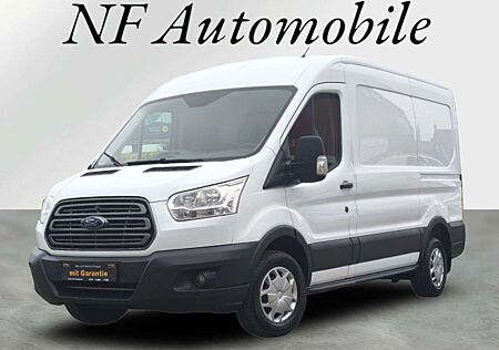 Ford Transit 310 L2*Ahk.*PDC*TEMPO*Klima*TÜV 09.2027*