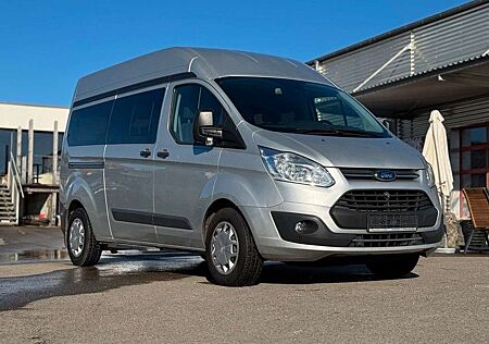 Ford Transit Custom Kombi 350 L2H2 Trend | Himmelbett