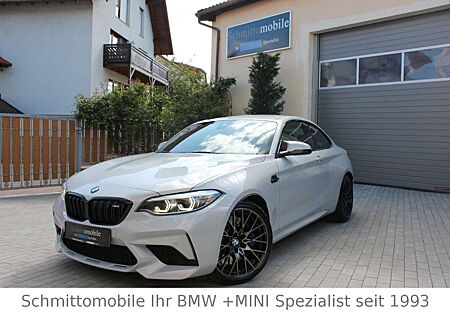 BMW M2 Coupe Competition,MDrivers,Alarm,ad.LED,WLAN
