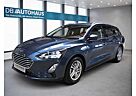 Ford Focus Cool & Connect 1.0 EcoBoost