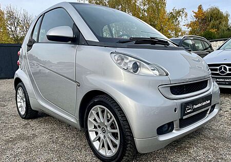 Smart ForTwo COUPE*62KW*NEUE SERVICE*SHZ*AHK*CARPLAY*NAVI*N.TUV