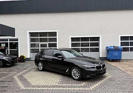 BMW 530 D Touring LED Navi Autom Kam