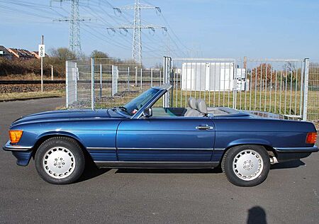 Mercedes-Benz SL 420 420 SL